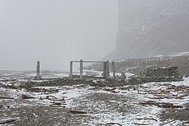 2015-09-11 05 Northumberland House, Beechey Island NU Canada.jpg