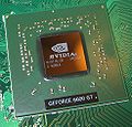 Nvidia V42-GPU (Geforce 6600GT)