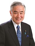 Mitsuhide Iwaki