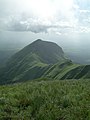 Il-Muntanja Nimba (bil-Franċiż: Mont Nimba) hija muntanja tul il-fruntiera tal-Kosta tal-Avorju u l-Ginea fl-Afrika tal-Punent. L-ogħla quċċata fiż-żewġ pajjiżi u l-Medda Nimba hija f'1,752 m (5,748 pied). Il-muntanja hija parti mill-Highlands tal-Guinea, li tgħaddi mill-fruntieri bejn iż-żewġ pajjiżi u l-Liberja. L-eqreb insedjamenti ewlenin huma l-belt ta' Yekepa fil-Liberja u l-ibliet ta' Bossou u N'Zoo fil-Guinea.