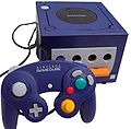 Nintendo GameCube (2001)