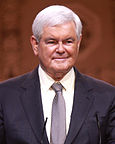 Newt Gingrich (R-GA) (1995-1999) 81 años