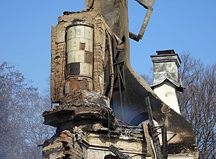 23 april 2019