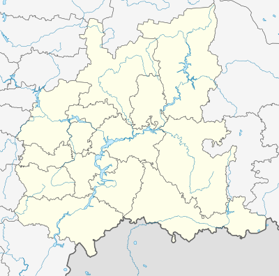 Championnat de Russie de football de troisième division 2001 est dans la page District fédéral de la Volga.