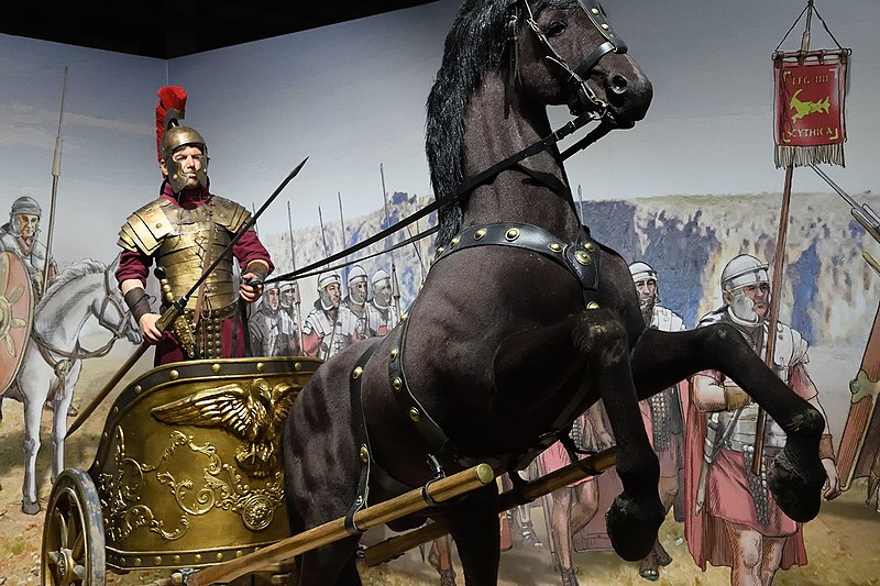 File:Adana Archaeological Museum Diorama of Roma era 0822.jpg