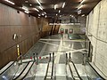 M4 metró, Szent Gellért tér