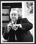 Burl Ives - O.K. Crackerby! (1965), press photo for pilot episode; series premiere.jpg