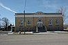 Beaver City Library