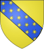 Blason de Argis