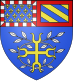 Coat of arms of Butteaux