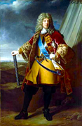 François de Neufville, duc de Villeroy