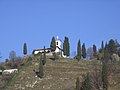 santuario madonna di Loreto