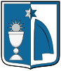 Coat of arms of Bakonykoppány