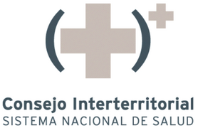 Consejo Interterritorial del Sistema Nacional de Salud de España (23-07-2003) logotipo.png