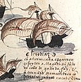 Image 31European contact began in 1500 when Portuguese explorer Diogo Dias recorded the island while participating in the 2nd Portuguese India Armadas. (from Madagascar)