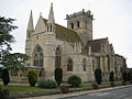 Église Notre-Dame