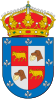 Coat of arms of Aldeacipreste