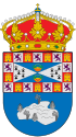 Brasão de armas de Leganés