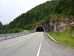 E6 Helgeland nord