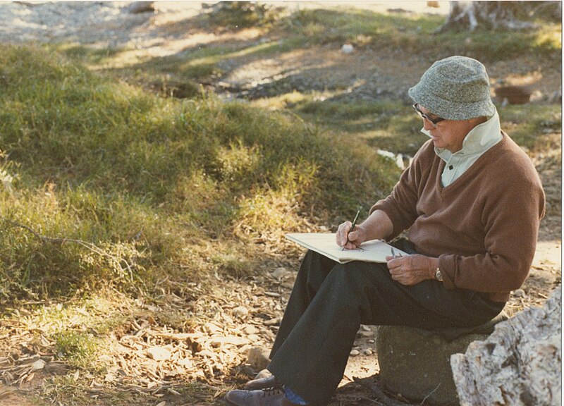 File:Joe Bootham 1980 Coromandel.jpg