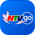 Biểu tượng của App NTV Go của Đài Phát thanh – Truyền hình Nghệ An