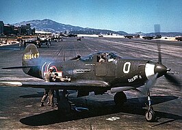 Bell P-39 Airacobra