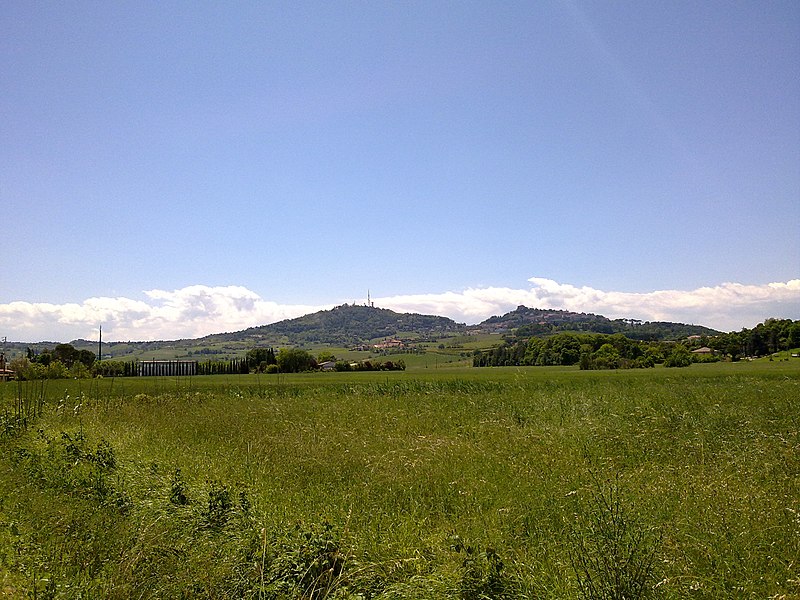 File:Panorama Bertinoro - panoramio.jpg