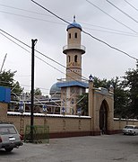 Panjab Şii Camii