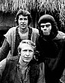 La Planète des singes (série télévisée) - Lumière sur le 15 juillet 2021, 4 272 vues (1)