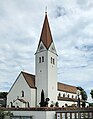 Stifts- und Pfarrkirche St. Zeno