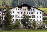 Hotel „Drei Zinnen / Tre Cime“