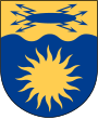 Skellefteå – znak