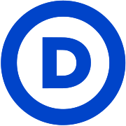 Democratic Party logo