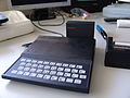 Sinclair ZX81