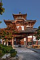 正法寺 大仏殿