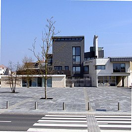 Gemeentehuis