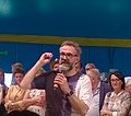 Massimo Bottura al Festival Al Meni di Rimini il 20 giugno 2015