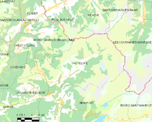 Map commune FR insee code 73132.png