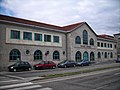 Mercado de Abastos de Pontevedra