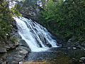 Laverty Falls