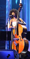 Esperanza Spalding, 2009