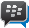 Description de l'image Blackberry-Messenger-Logo.png.