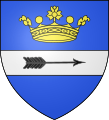 Címere, Coat of arms