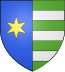 Blason de Memmelshoffen