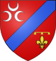 Carnoux-en-Provence - Stema