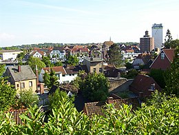 Eckernförde – Veduta