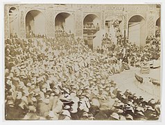 Women Attending a Ta'Zieh 1800s