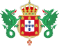 Coat of arms of Monarchy of the North