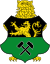 Wappen der Gemeinde Bad Grund (Harz)