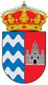 Espinosa de Cerrato – Stemma